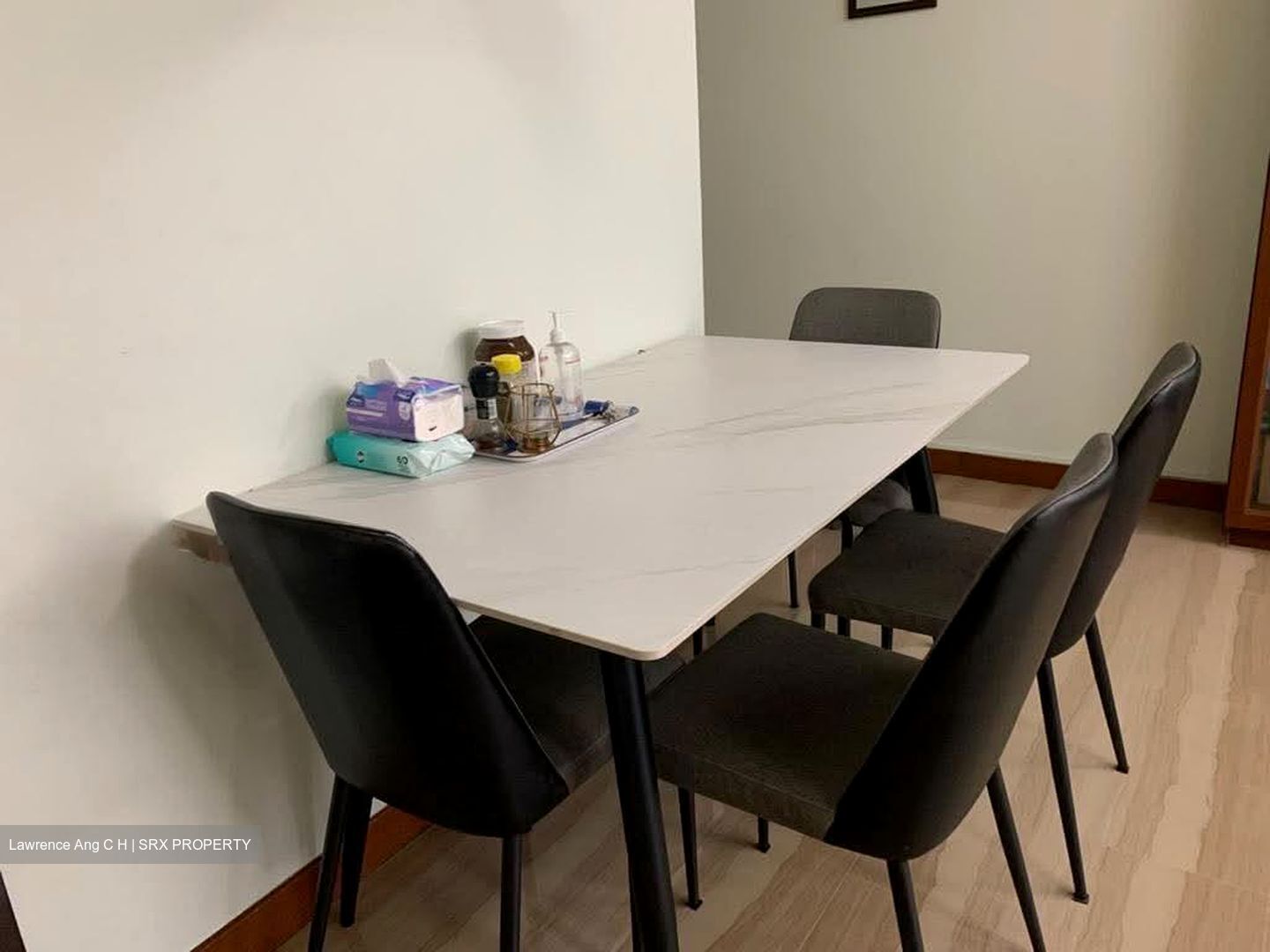 Casablanca (D25), Condominium #595745341